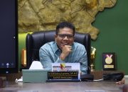 Rangkul Semua Agama, Umat Kristen dan Katolik Kabupaten Bandung Apresiasi Bupati Dadang Supriatna