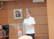 Pemkot Cimahi Dorong Peran Ayah Dalam  Pengasuhan Anak Remaja 