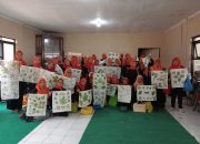 Bantu Pemkot Bandung Berdayakan Masyarakat, PKK Kelurahan Sadang Serang Gelar Sejumlah Pelatihan dan Dahsat