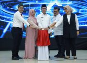 “Bedas Manunggal” Merupakan Buku  ke Dua Karya Dari Bupati Dadang Supriatna Yang di Terbitkan Penerbitan Erlangga