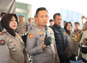 Polisi Berhasil Tangkap Para Pelaku Penembakan Serta Kepemilikkan Senjata Api Ilegal Dan Rakitan