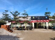 Rehabilitasi Gedung SMPN 56 Kota Bandung: Meningkatkan Semangat Belajar dan Kebanggaan Masyarakat