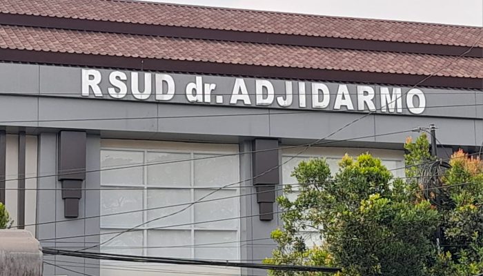 Surat Audensi BB 5 Hari Baru Didisposisi, Ketua BB: Manajemen RSUD Tak Miliki Sikap Profesionalisme