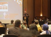 Dokumen Teknokratik RPJMD Harus Jadi Pedoman Bacalon Kepala Daerah Susun Visi-Misi