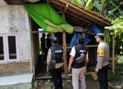 Penemuan Mayat di Dalam Sumur Gegerkan Warga Kecamatan Cisurupan