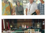 Adv Sugiyono,SE.SH.MH dan Rekan Upayakan Hukum Lewat Praperadilan, “TM” Ketua PGTK Bumi Serasi Minta Keadilan