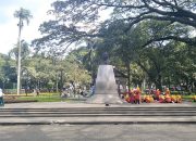 Sudah pernah main ke Taman Dewi Sartika Kota Bandung? Kalau belum, yuk simak ulasan di bawah ini!