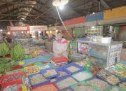 Belanja di Akhir Pekan, Ini Lima Rekomendasi Pasar Tradisional Kota Bandung