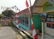 SMK Bina Mandiri yang Selama ini Masih Menumpang di SD Negeri Giri Mukti Desa,Giri Mukti kecamatan, Cipongkor Kabupaten Bandung Barat