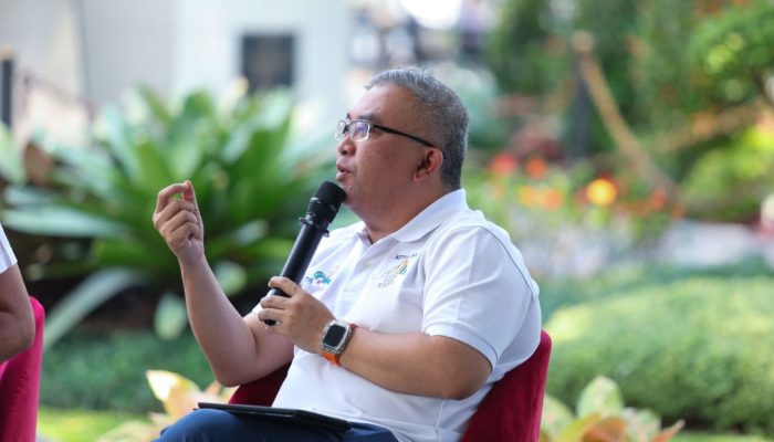 Akun Google Bisnis Sejumlah Hotel Diretas, Masyarakat Diimbau Berhati-hati