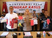 Miris!!!! Oknum Guru di Pondok Pesantren di Magelang Cabuli 4 Anak Terancam Hukuman 12 Tahun Penjara