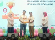 Hari Anak Nasional, Sekda: Tingkatkan Ahlak Mulia, Bahagia, dan Cerdas