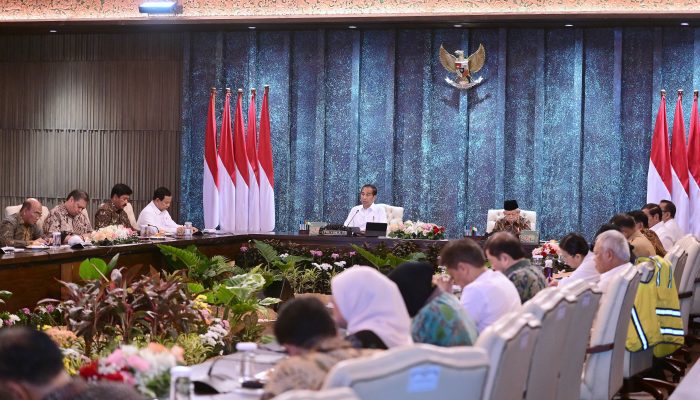 Presiden Terpilih Prabowo: Saya Tegaskan Kita Lanjutkan IKN, Kalau Bisa Percepat