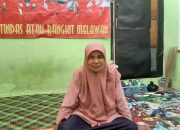 Usaha Mikro Kecil dan Menengah (UMKM) Ekonomi Mandiri Federasi Serikat Buruh Millitan (F-SEBUMI) Jabar Go Internasional