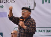 Keberhasilan Bupati Bandung Perjuangkan Kesehatan Warganya. Pengamat : Patut Diapresiasi Semua Pihak