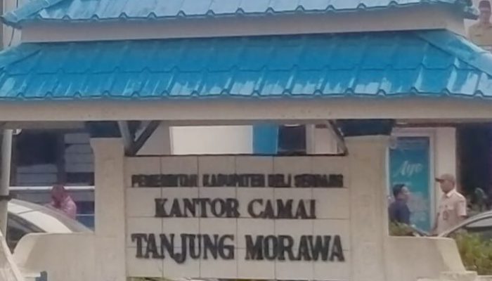 Camat Tanjung Morawa Diduga Pungut Rp 6,5 Juta per Desa untuk Biaya Paskibra HUT RI