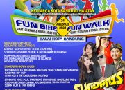 Gebyar Gerakan Zero Stunting Bakal Meriahkan Peringatan Hari Keluarga Nasional, Simak Keseruan Rangkaiannya!