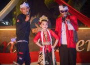 Rebo Nyunda, Mapag Kemerdekaan di Cikapundung Riverspot