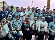 Rakor Dewan Pengupahan, Disnaker Kota Bandung Serap Aspirasi