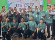 Buka Turnamen Bulu Tangkis DS Cup. Bupati Bandung : Semoga Menghasilkan Sosok Atlet-Atlet Yang Berprestasi