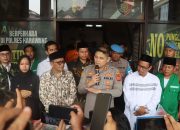 SAT RESKRIM POLRES KARAWANG UNGKAP TINDAK PIDANA KEKERASAN