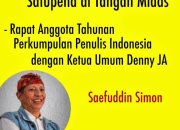 Persatuan Penulis Indonesia (Satupena)