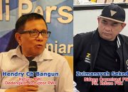 Persatuan Wartawan Indonesia (PWI) Bakal Menggelar Kongres Luar Biasa atau KLB Dalam Waktu Dekat.