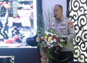 Optimalisasi Input Data Operasi Mantap Praja Lodaya 2024 Terkait Pengamanan Pilkada Serentak Diwilayah Hukum Polda Jawa Barat