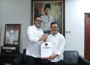 Sah! PDIP Resmi Usung Dadang Supriatna-Ali Syakieb di Pilkada Bandung 2024