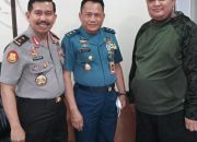 PIMPRED SAHABAT BHAYANGKARA INDONESIA(SBI) Singgung Tentang PERTAMBANGAN GALIAN C