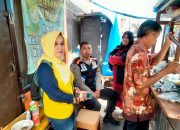 Sapa Warga Bhabinkamtibmas Polsek Sukajadi Polrestabes Bandung Melalui Sambang Dialogis