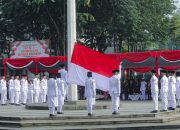 Di Balik Semangat Paskibraka: Cerita Suka dan Duka Para Anggota Paskibraka Kota Bandung