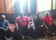 Bhabinkamtibmas giat patroli dialogis dengan Warga Masyarakat