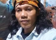 Ketua GMBI Wilter Banten, Akan Rombak Seluruh Kepengurusan DPD