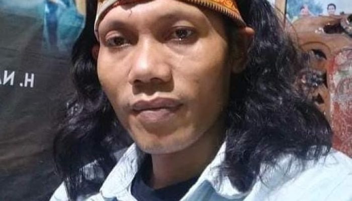 Ketua GMBI Wilter Banten, Akan Rombak Seluruh Kepengurusan DPD