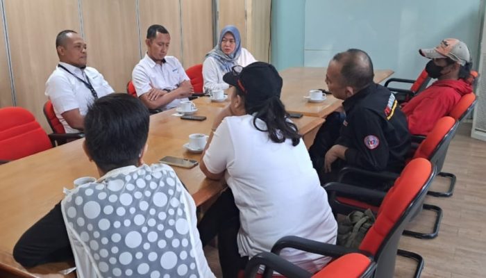 Pedagang Asongan Kembali Dikelola Manajemen Ancol, Ini Penjelasannya