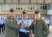 Danlanud Sultan Hasanuddin, Tutup Pendidikan Transisi A-VII Pesawat Tempur Sukhoi SU-30 MK2