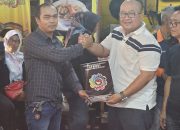 JEMARI Tetapkan Kepastian Hukum Organisasi, Ketum Jemari: 15 DPC Di Jabar Terima SK Serentak