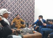 Tanggapi Persoalan Di PT. MSL, Ormas BB DPD Lebak Ancam Akan Lakukan Unras Di 3 Titik