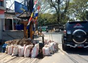 Galian Kabel PLN Diduga Tidak Kantongi Izin RUMIJA, Pekerjaan PT Rasindo Tidak Profesional