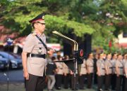 Kapolda Jabar Pimpin Upacara Peringatan Hari Juang Polri Tingkat Polda Jabar