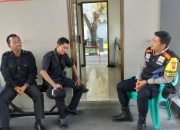 Sinergitas TNI/POLRI dan Himbauan kamtibmas