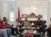 Gabungan LSM Ormas Dan Media Mendukung Pj.Bupati Lebak Dalam Netralitas Pilkada 2024