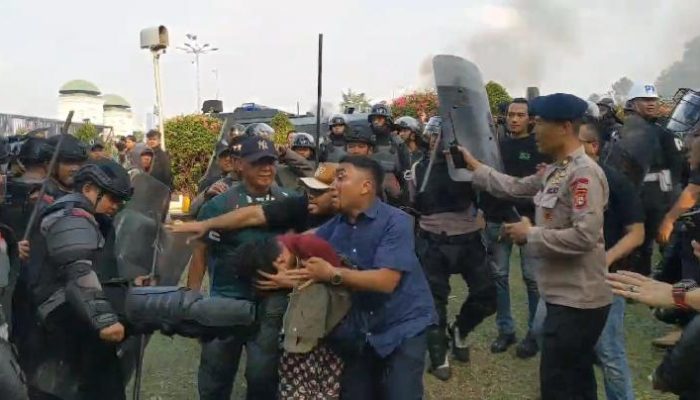 Terkait Kasus Kekerasan Terhadap Jurnalis. Muat Respon PPWI Berikut ini