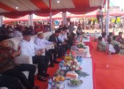 KADES JATIMULYA ADAKAN KEGIATAN MTQ KE.2 ,DI IKUTI 95 PESERTA.TEMA QUR ‘ANI MEMBUMI GENERASI BERKUALITAS 
