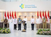 Pelayanan Kesehatan Ibu dan Anak RSHS Lengkapi Fasilitas Pelayanan Kesehatan di Kota Bandung