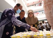 Tingkatkan Disiplin Pegawai, BKPSDMD Kota Cimahi Lakukan Tes Urine 183 Tenaga Operasional Dishub dan Satpol PP Damkar