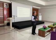 Kolaborasi Lintas Sektor di kota Cimahi untuk Penanggulangan TBC Menuju Eliminasi Tahun 2030