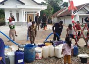 Memasuki Musim Kemarau Pemkab Bandung Menetapkan Siaga Darurat Kekeringan