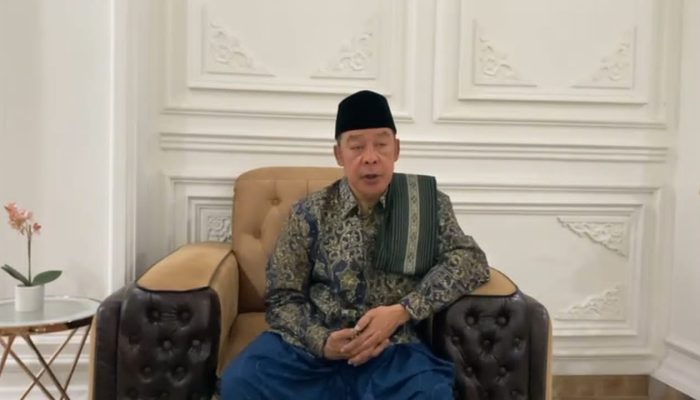 Ulama Jabar Prihatin Aksi Anarkis: Jangan Terprovokasi